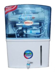 10 Stage RO Water Purifier