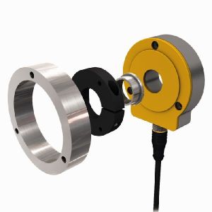 Turck Contactless Encoders