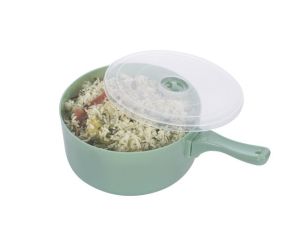 Big Microwave Pan Container