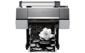 Epson SC-P6000 Large Format Printer