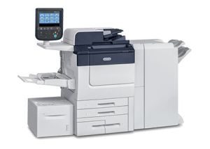 Xerox D95A Production Printer