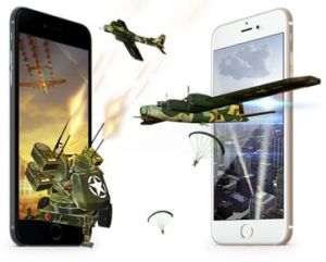 iPhone Game Development Services