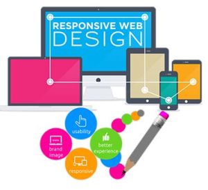 Web Development & Marketing Services