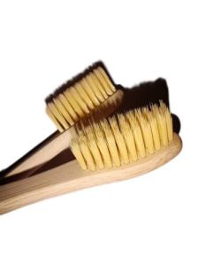 Natural Bamboo Tooth Brush