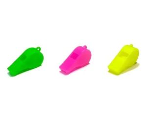 Whistle Promotional Toys