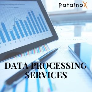 image data processing services