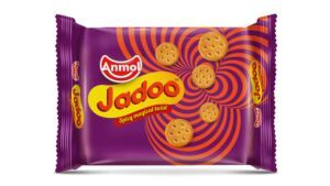 Anmol Jadoo Biscuits