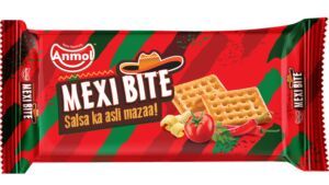 Anmol Mexi Bite Biscuits