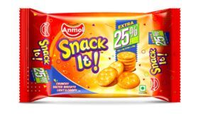Anmol Snack it Biscuits