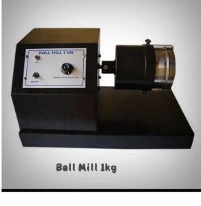 Ball Mill Machine