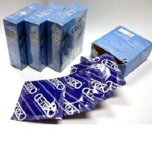High Quality Natural Latex Condoms