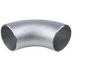 Stainless Steel Butt Weld Elbow