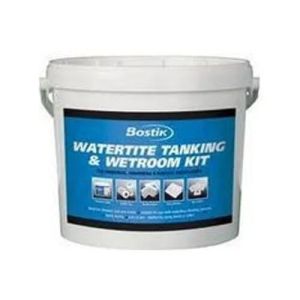 Bostik Waterproofing Chemical
