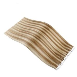 Cuticle Aligned Hair Extension