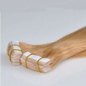 Invisible Tape Hair Extension