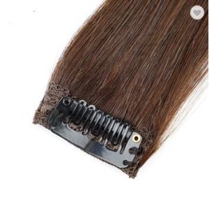 Lace Clip In Hair Extension