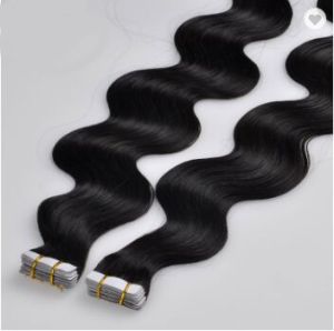 Remy Tape Hair Extension