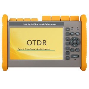 5000 Series Optical Time Domain Reflectometer,OTDR