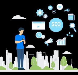 On Page &amp; Off Page SEO Services