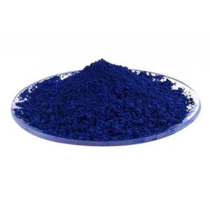 Copper Phthalocyanine Powder