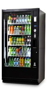 cold drinks machines