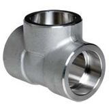 Socket Weld Fittings