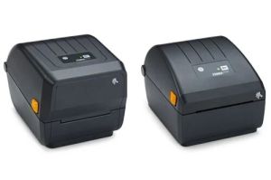 Zebra Barcode Label Printer