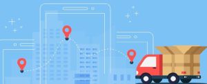 GPS Vehicle Tracking Solution