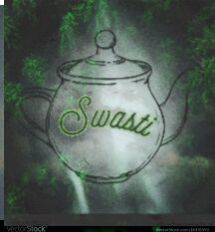 Swasti Tea