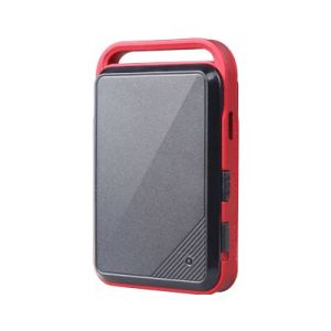 GT350 PERSONAL GPS TRACKER WITH LONG STAND-BY TIME