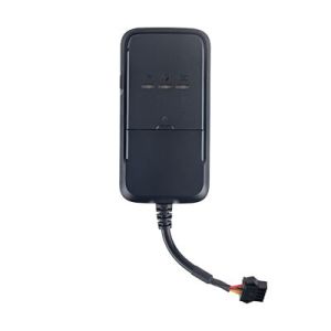 JV200 VEHICLE GPS TRACKER WITH REAL TIME ONLINE TRACKING