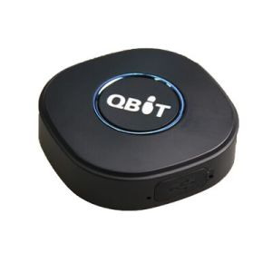 QBIT™ MINI PERSONAL GPS TRACKER
