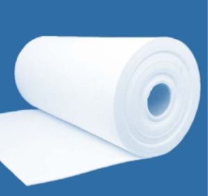 Wedge-Ceramic Fiber Paper