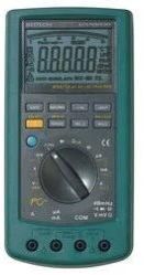 digital multimeter