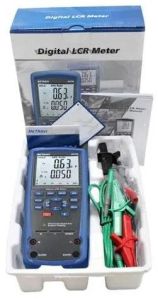 LCR Meter