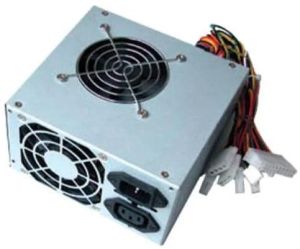 Power Supply Cabinet