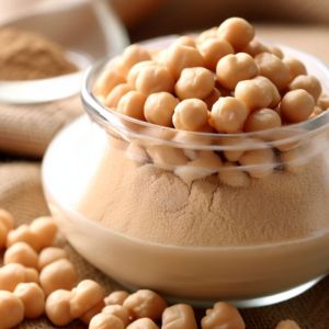 Chickpea Concentrate Protein