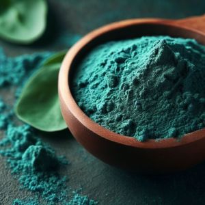 Spirulina Protein Concentrate