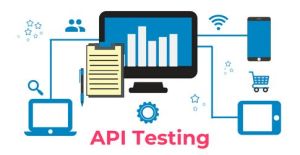 API Testing Service