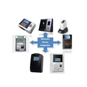Mantra Time Attendance Systems