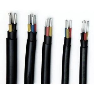 Waterproof Submersible Cable
