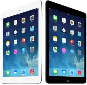 IPad Repairing Services