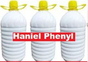 Haniel Packing Box, Phenyl, Thrads and Scrubber