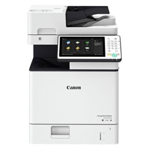Canon Photocopier Machines