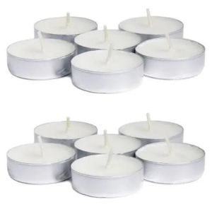 T Light Candle