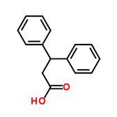 3,3-diphenylpropionic Acid