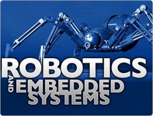 Embedded System And Robotics Course