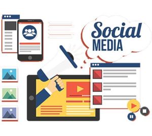 social media optimization