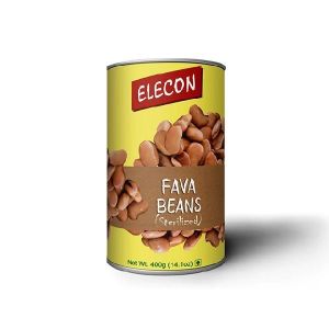 Fava Beans (Board Beans)