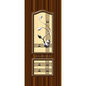 Wooden Digital Print Door